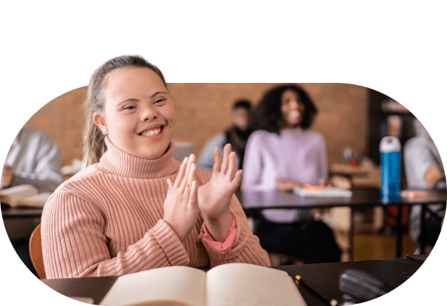 Occupational Therapy