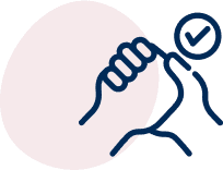 Positive Behavior Support Icon