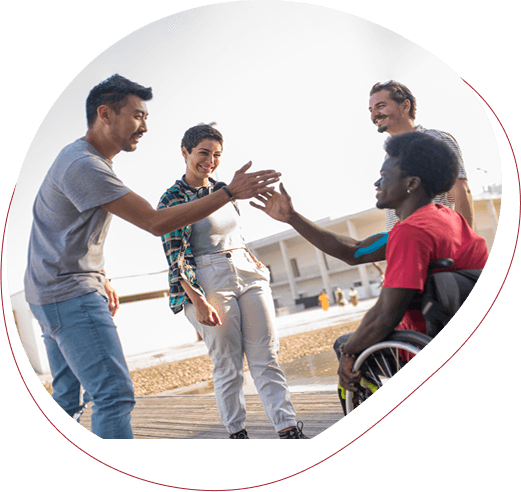 Support Coordination